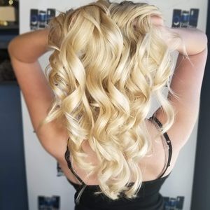 Meet your Posher, Elisabeth